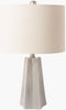 Livabliss Stellan NLL-002 Gray Lamp main image