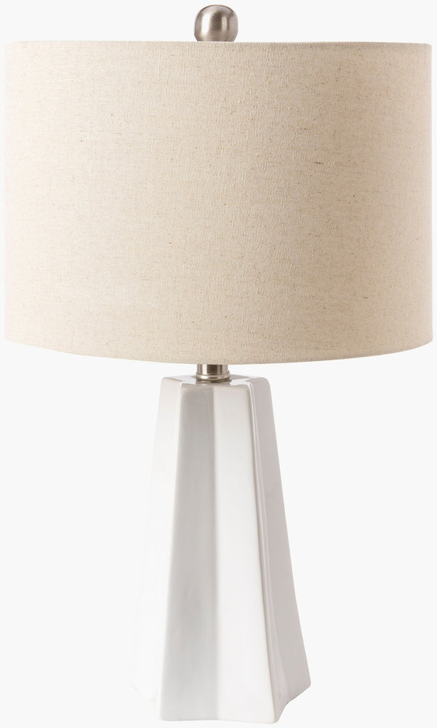 Livabliss Stellan NLL-003 White Lamp main image