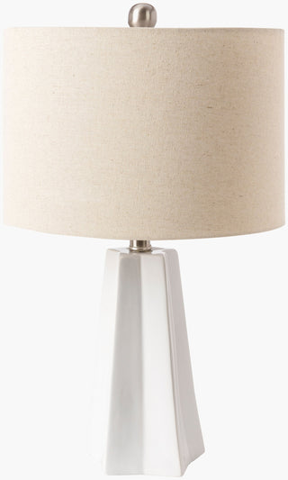 Livabliss Stellan NLL-003 White Lamp main image