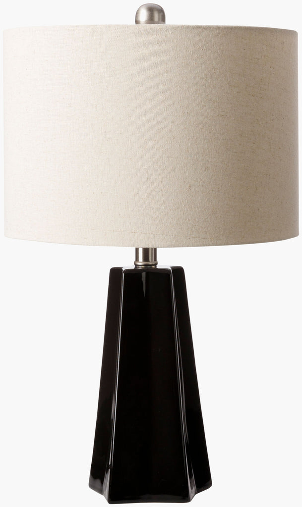 Livabliss Stellan NLL-004 Black Lamp main image