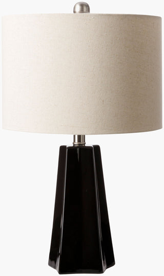 Livabliss Stellan NLL-004 Black Lamp main image