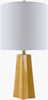 Livabliss Stellan NLL-010 Orange Lamp main image