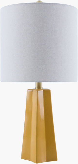 Livabliss Stellan NLL-010 Orange Lamp main image