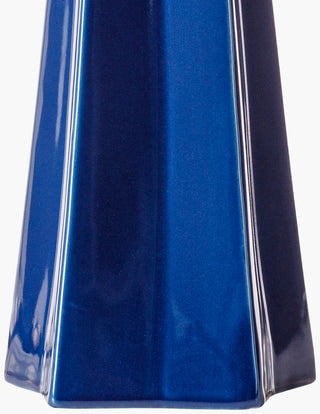 Livabliss Stellan NLL-001 Blue Lamp Detail
