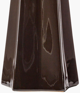 Livabliss Stellan NLL-004 Black Lamp Detail