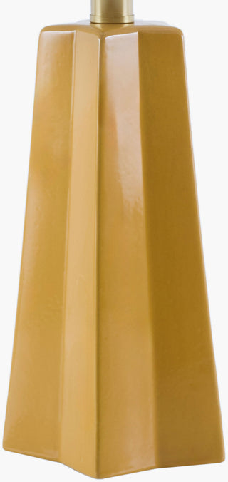 Livabliss Stellan NLL-010 Orange Lamp Detail