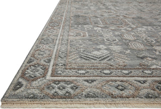 Loloi Nola NOL-01 Slate/Granite Area Rug