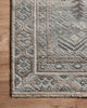 Loloi Nola NOL-01 Slate/Granite Area Rug