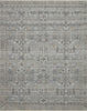 Loloi Nola NOL-01 Slate/Granite Area Rug 5x8