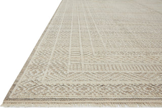 Loloi Nola NOL-02 Natural/Ivory Area Rug