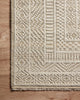 Loloi Nola NOL-02 Natural/Ivory Area Rug