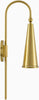 Surya Nolure NLR-001 Lamp Detail