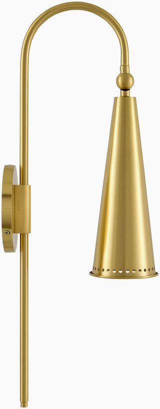 Surya Nolure NLR-001 Lamp Detail