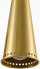 Surya Nolure NLR-001 Lamp Detail