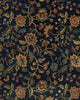 Kalaty Newport Mansions NM-060 Navy Area Rug