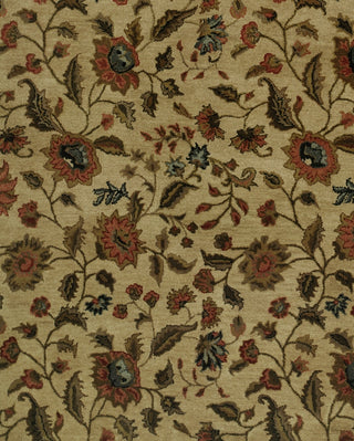 Kalaty Newport Mansions NM-062 Beige Area Rug