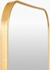 Livabliss Maayan NMA-001 Gold Corner Shot
