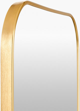 Livabliss Maayan NMA-001 Gold Corner Shot