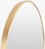 Livabliss Maayan NMA-003 Gold Corner Shot