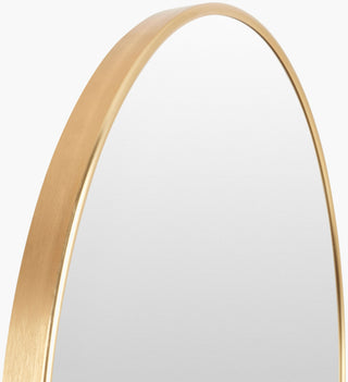 Livabliss Maayan NMA-003 Gold Corner Shot