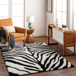Livabliss Nomadic NMC-2311 Area Rug Room Scene Feature