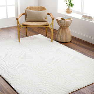 Livabliss Nomadic NMC-2316 Area Rug Room Scene Feature