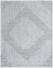 Livabliss Nomadic NMC-2324 Gray Area Rug main image