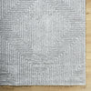 Livabliss Nomadic NMC-2324 Gray Area Rug 