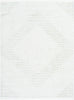 Livabliss Nomadic NMC-2327 Cream Area Rug main image