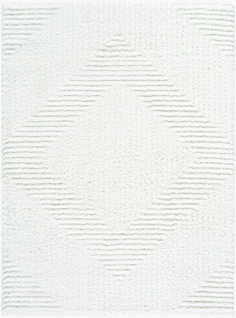 Livabliss Nomadic NMC-2327 Cream Area Rug main image