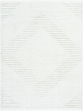 Livabliss Nomadic NMC-2327 Cream Area Rug main image