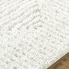 Livabliss Nomadic NMC-2327 Cream Area Rug Detail