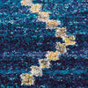 Nourison Nomad NMD05 Navy Area Rug Swatch Image