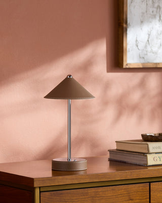 Surya Nomelle NMLE-002 Lamp main image