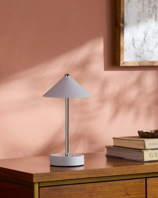 Surya Nomelle NMLE-006 Lamp Style Shot Feature