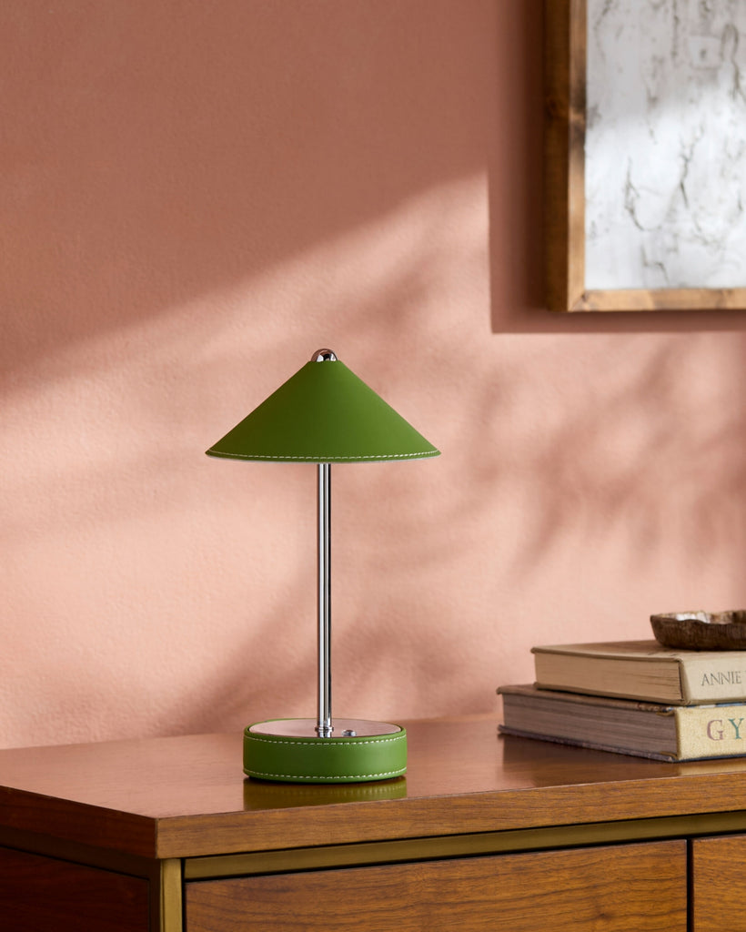 Surya Nomelle NMLE-007 Lamp main image