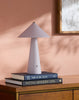 Surya Nomelle NMLE-014 Lamp Style Shot Feature