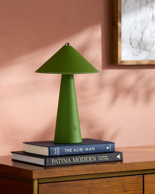Surya Nomelle NMLE-015 Lamp Style Shot Feature