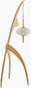Surya Niamey NMY-001 Lamp Detail