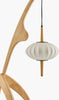 Surya Niamey NMY-001 Lamp Detail