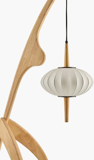 Surya Niamey NMY-001 Lamp Detail