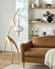 Surya Niamey NMY-001 Lamp Style Shot Feature