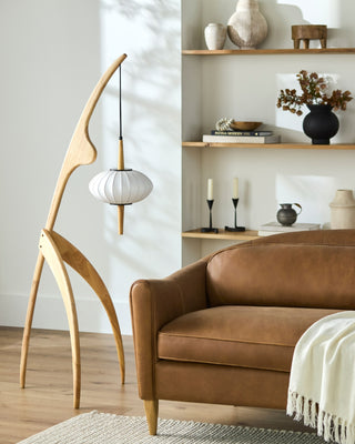 Surya Niamey NMY-001 Lamp Style Shot Feature