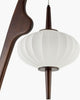 Surya Niamey NMY-002 Lamp Detail