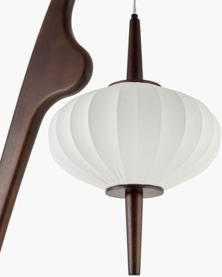 Surya Niamey NMY-002 Lamp Detail