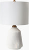 Livabliss Lennon NNN-001 White Lamp main image