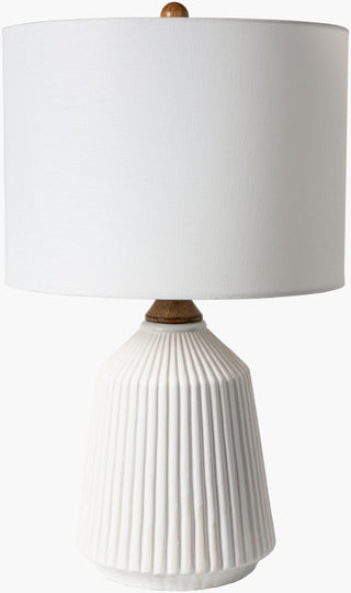 Livabliss Lennon NNN-001 White Lamp main image