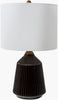 Livabliss Lennon NNN-003 Black Lamp main image
