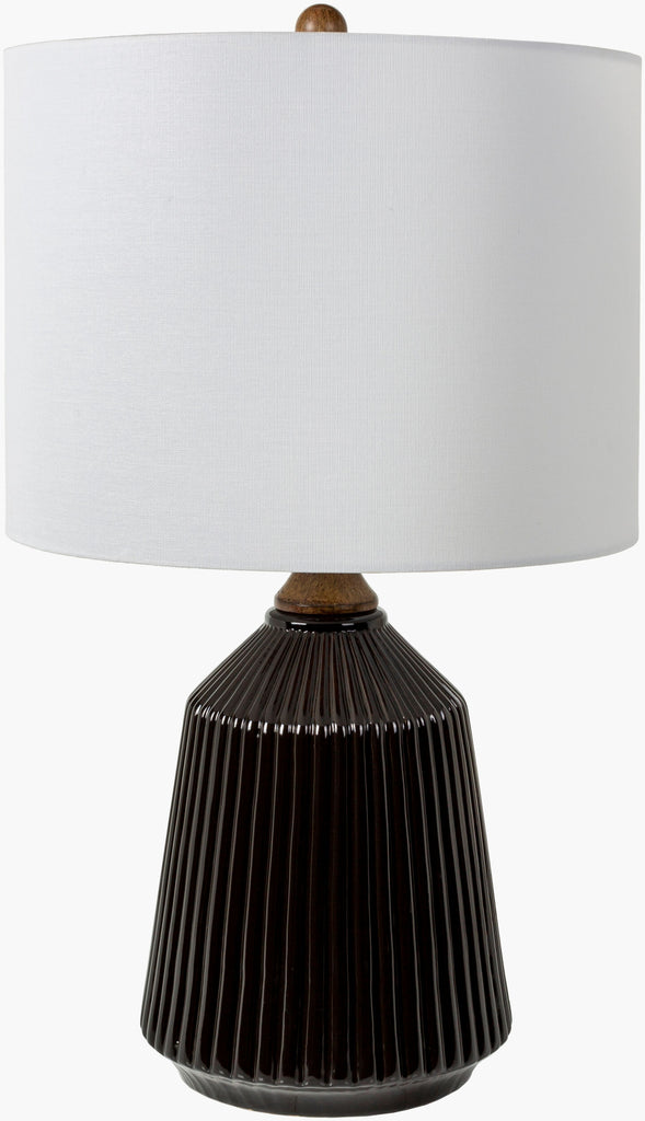 Livabliss Lennon NNN-003 Black Lamp main image