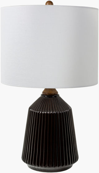 Livabliss Lennon NNN-003 Black Lamp main image